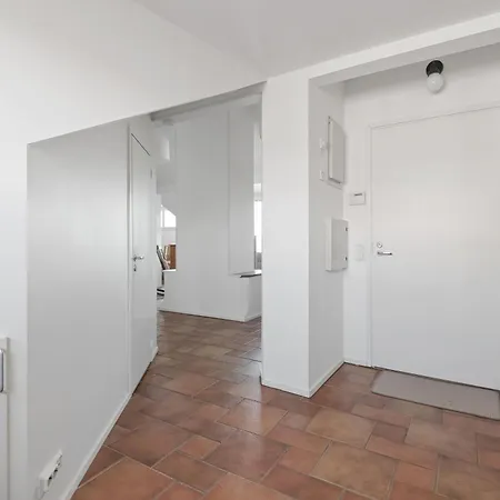 Wehost 74m2 Penthouse In Trendy Kallio * Helsinky