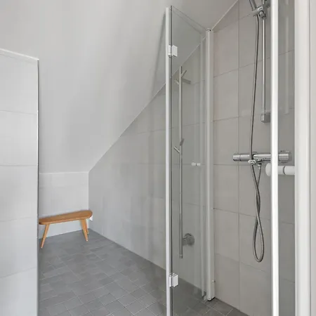 Wehost 74m2 Penthouse In Trendy Kallio Apartmán