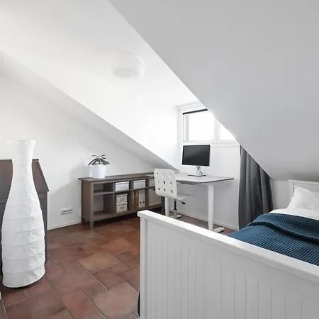 Wehost 74m2 Penthouse In Trendy Kallio Apartamento