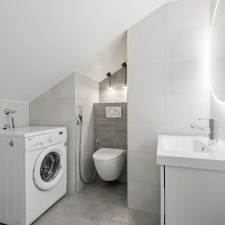 Wehost 74m2 Penthouse In Trendy Kallio * Helsinki